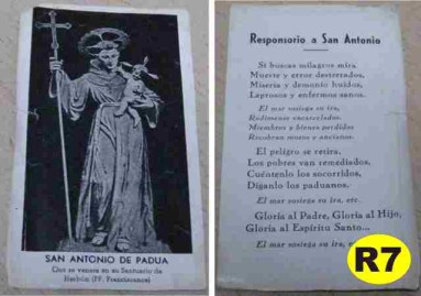 R7 SAN ANTONIO PADUA RES
